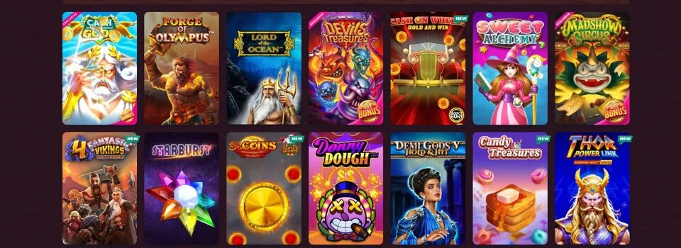 5gringos games