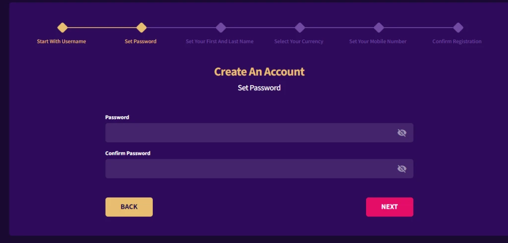 Haz casino login 2