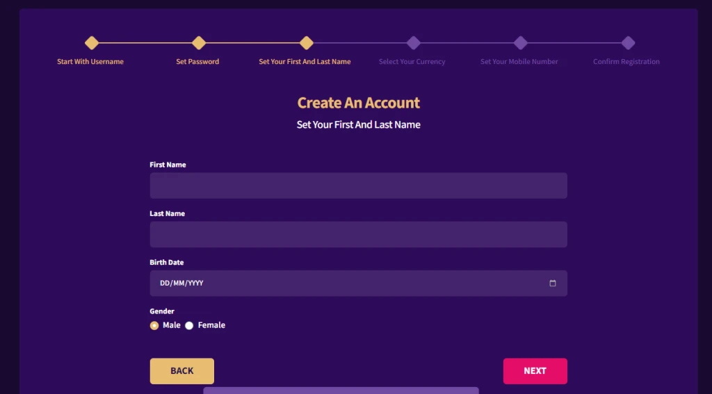 Haz casino login 3