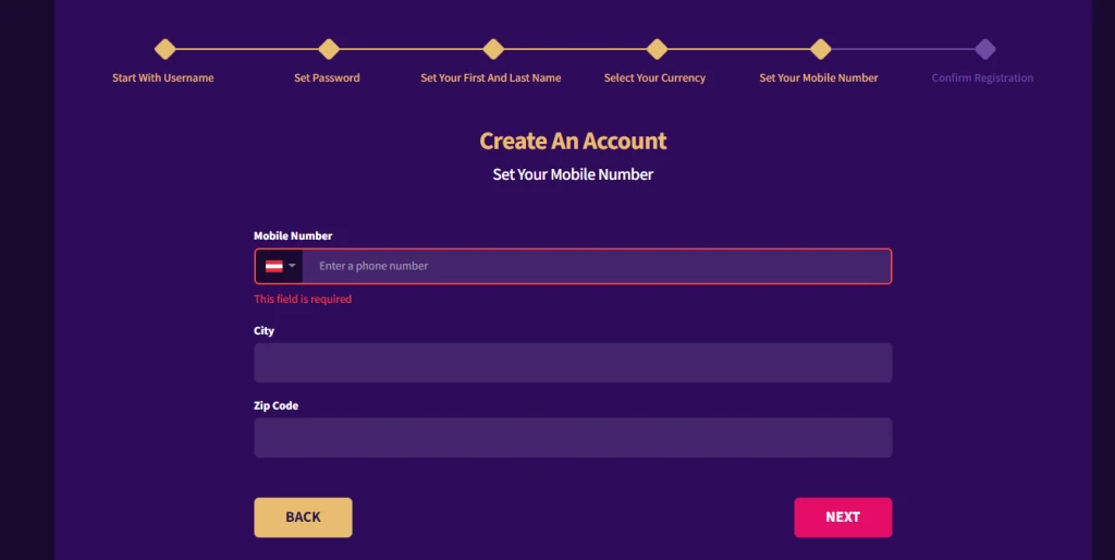 Haz casino login 5