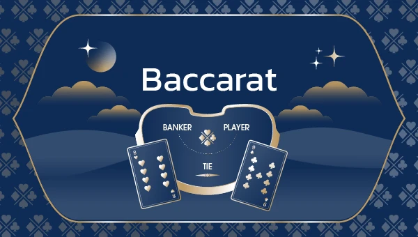 Live Baccarat