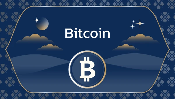 Bitcoin casinos