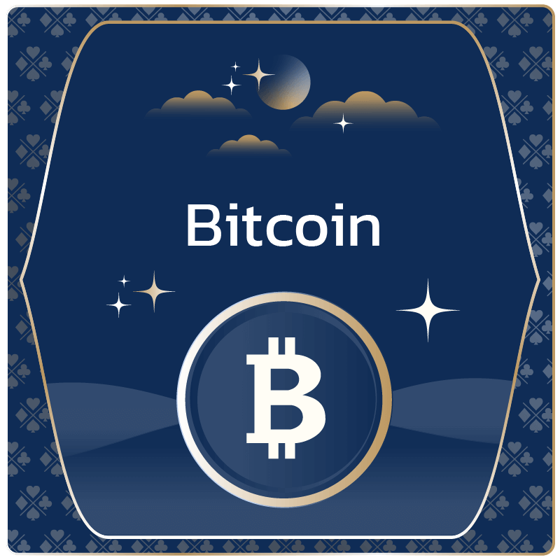 Bitcoin Casinos