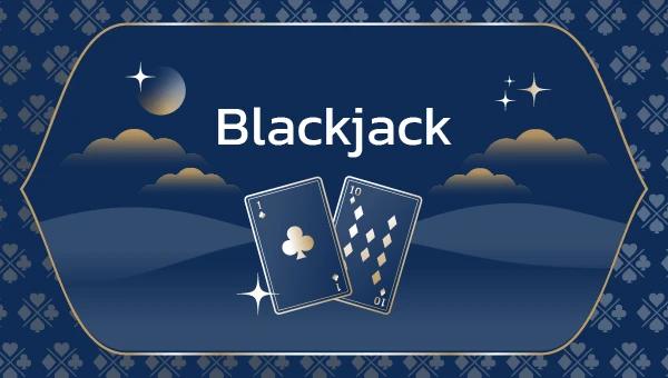 Live Blackjack