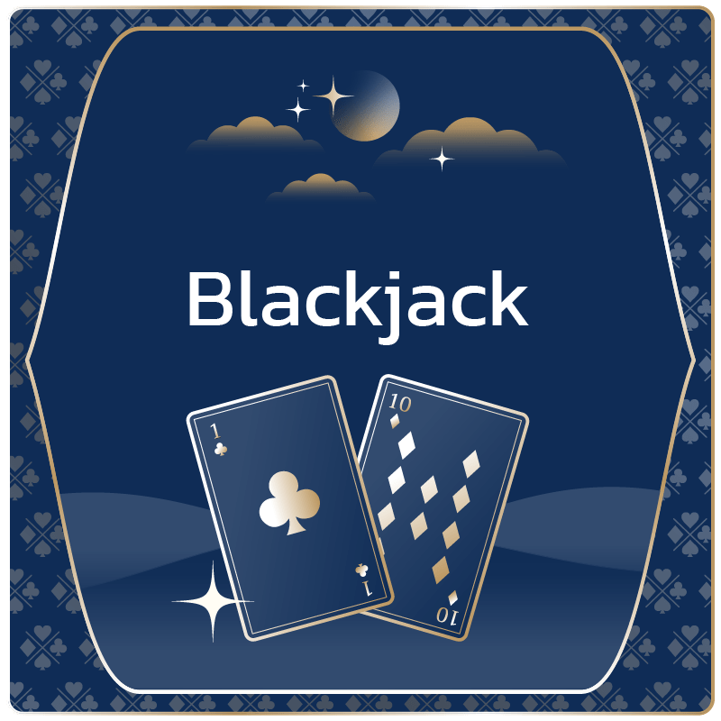 Live Blackjack