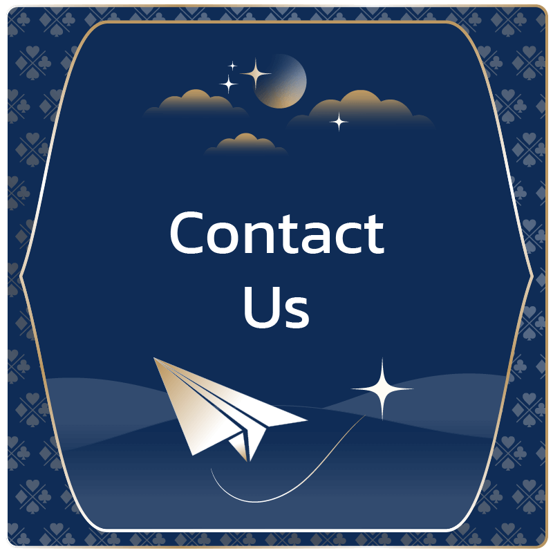Contact Us