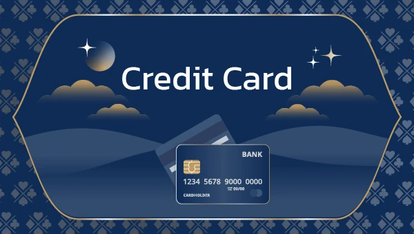 Credit Card casinos
