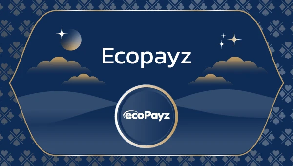 Ecopayz casinos