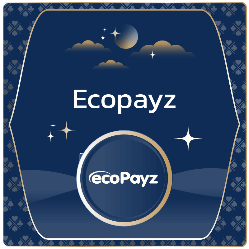Ecopayz Casinos