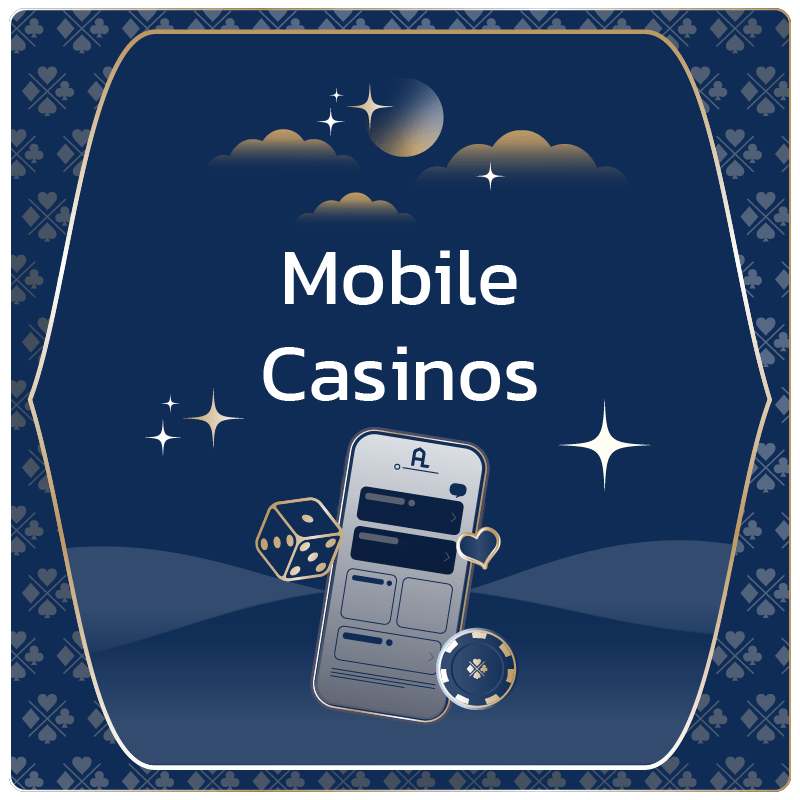 Mobile Casinos