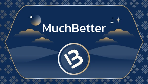 MuchBetter casinos