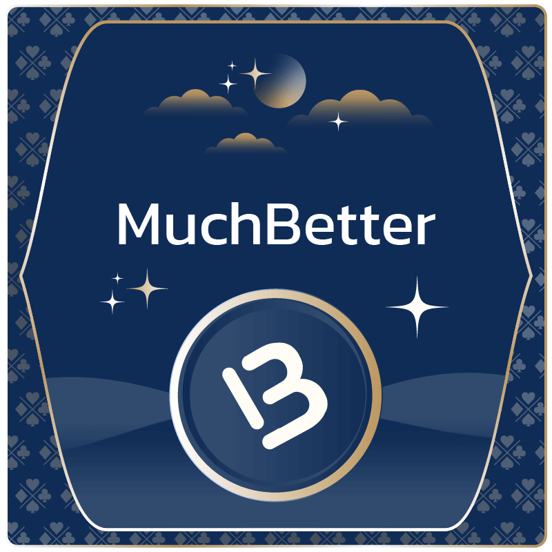 MuchBetter Casinos