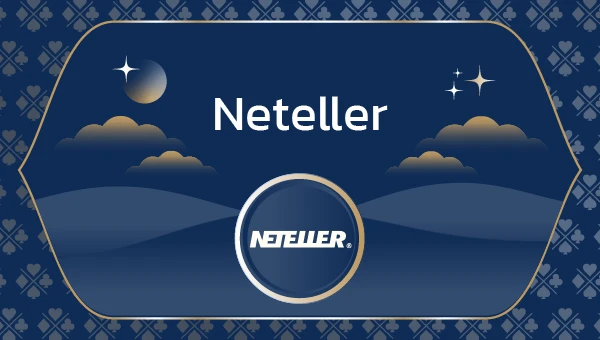 Neteller casinos