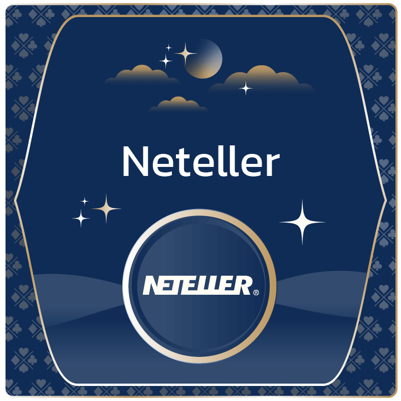 Neteller Casinos