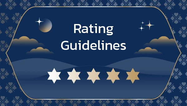 Rating Guidelines