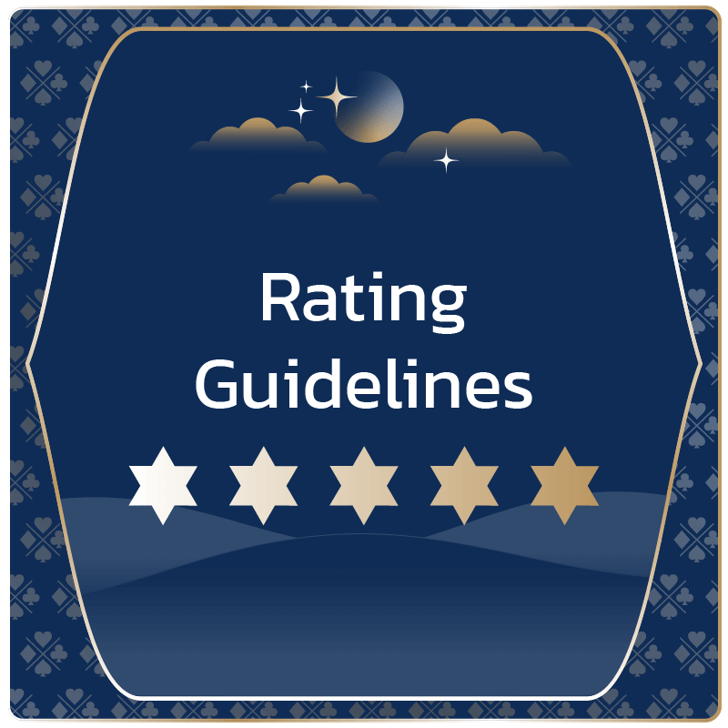Rating Guidelines