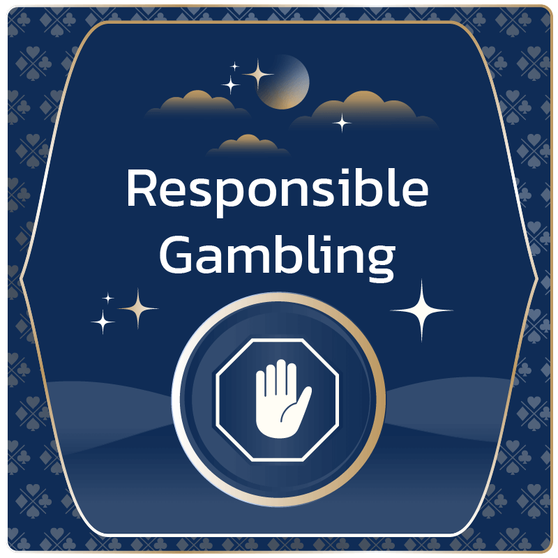 Responsible Gambling