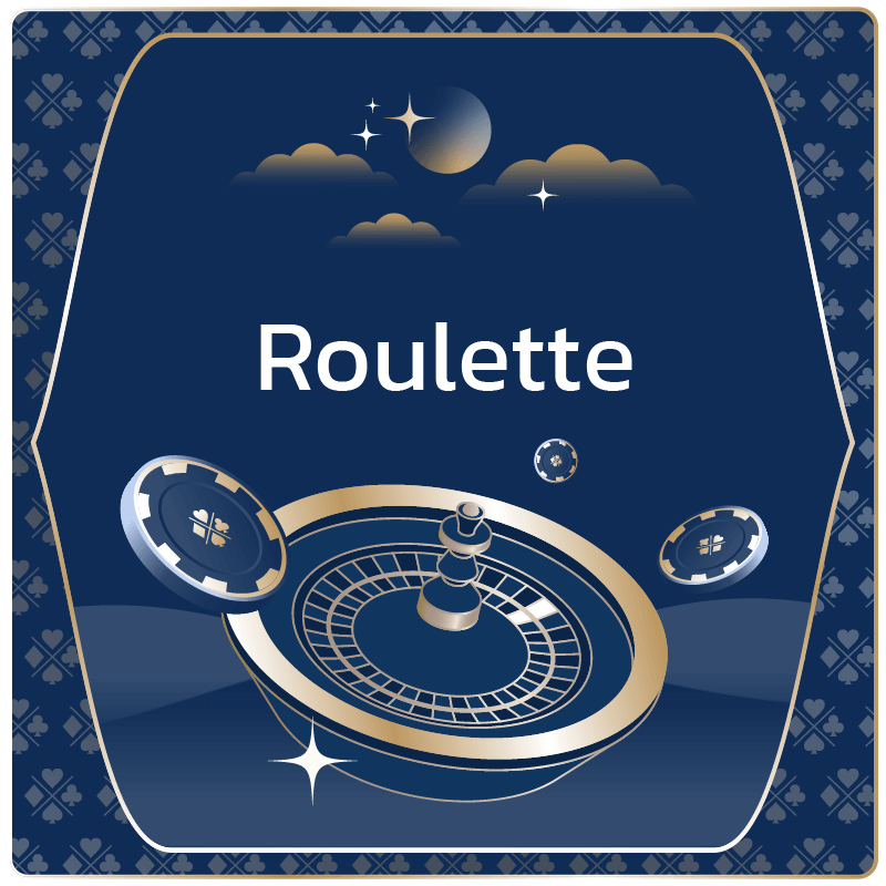 Live Roulette