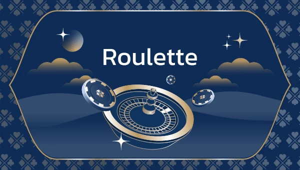 Roulette casinos