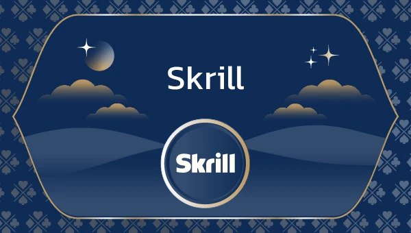 Skrill casinos