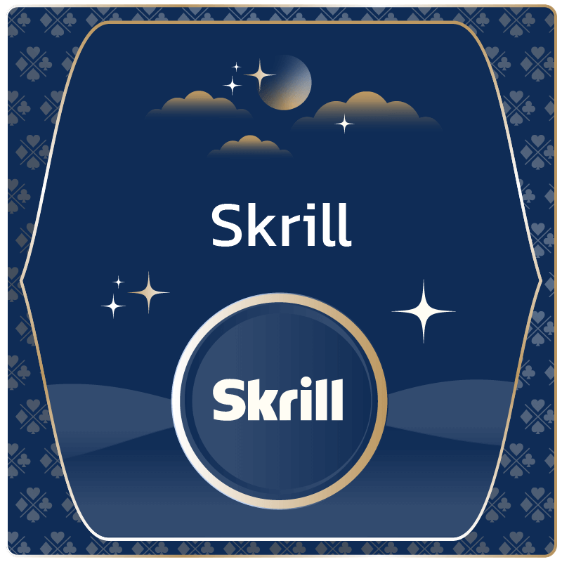 Skrill Casinos