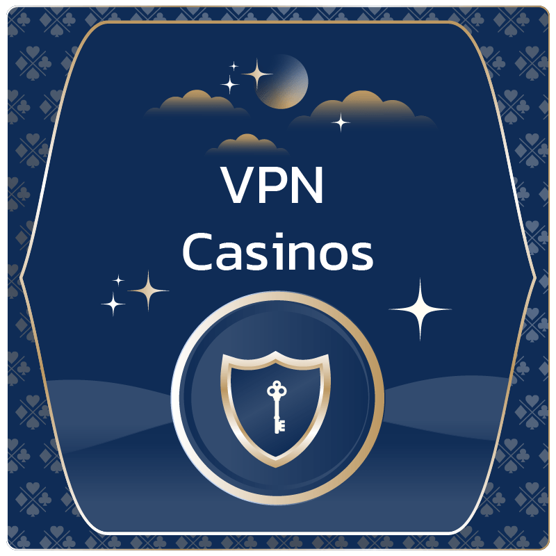 VPN Casinos
