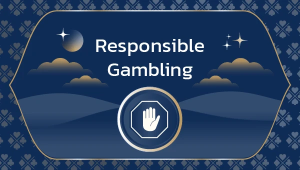 responsible gambling