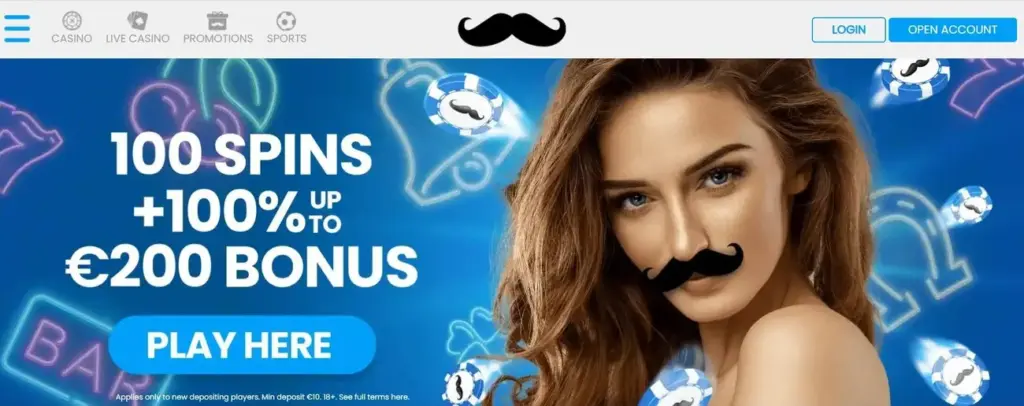 mr play casino amex card