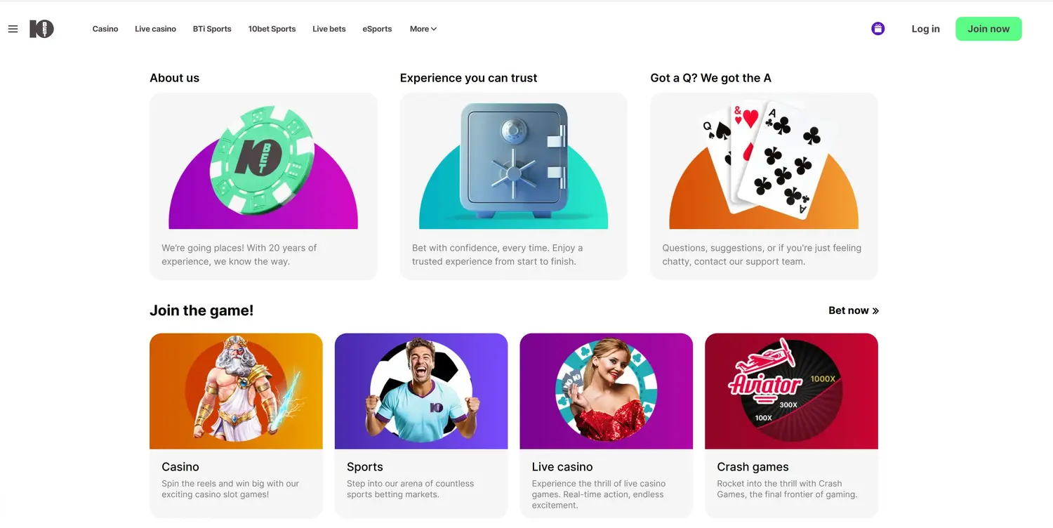 10bet home page 10bet home page