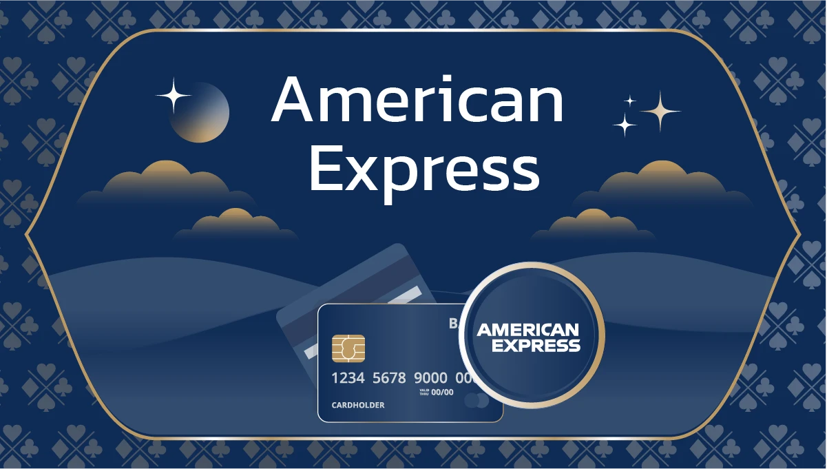 Top 8 amex casinos for arab players