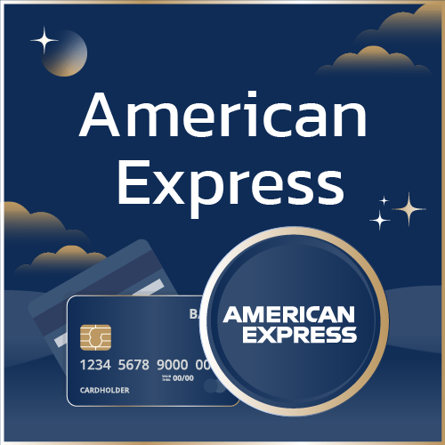 Top 8 amex casinos for arab players