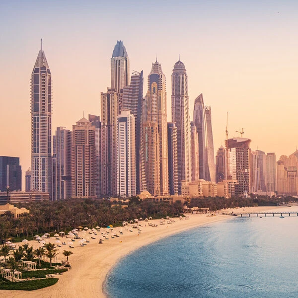Abu Dhabi's Casino Prospects Brighten as MGM Resorts Submits License Application