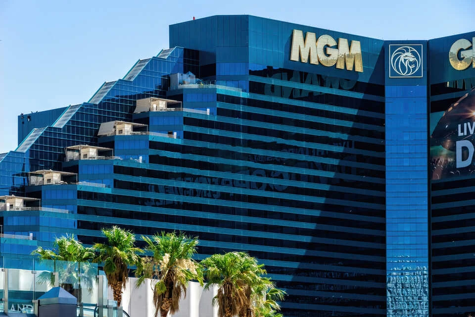 MGM Grand Casino