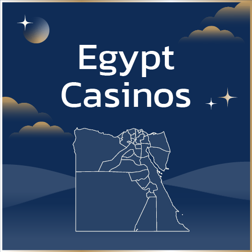 Egypt casinos online
