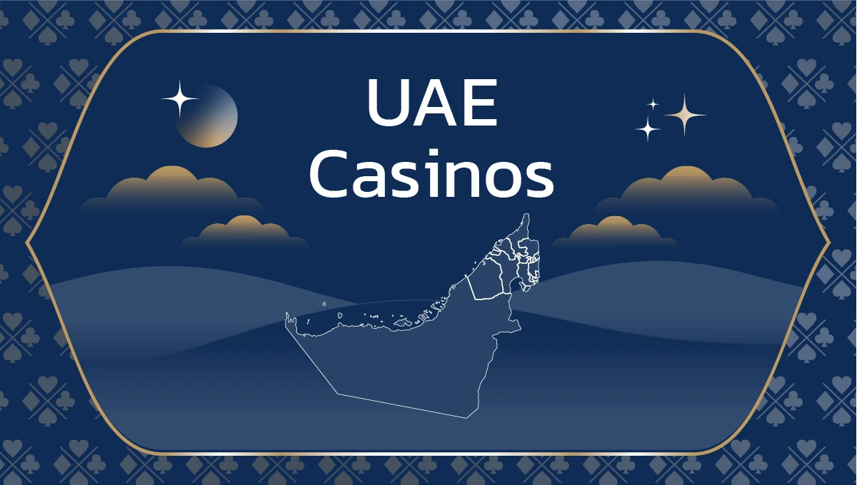 UAE casinos