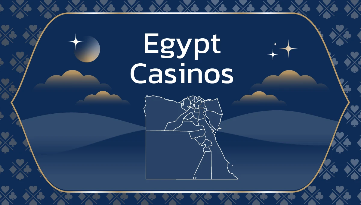 Egypt casinos