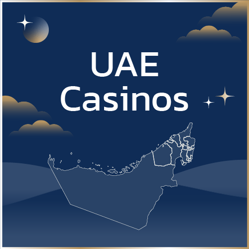 UAE casinos online
