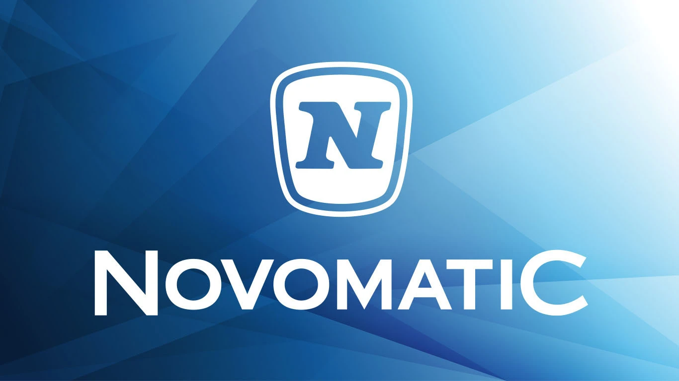 Novomatic logo