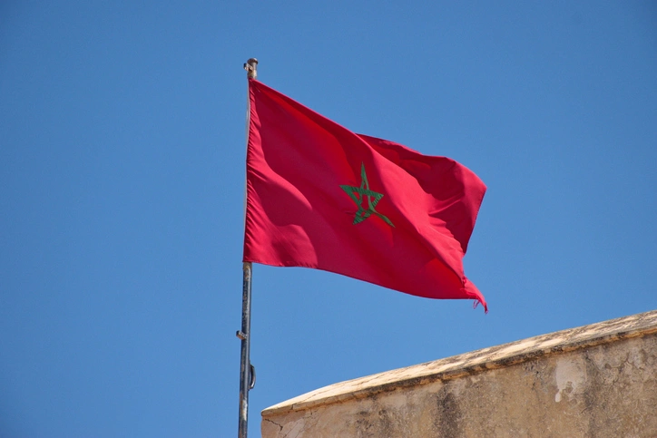 morocco not banning gambling