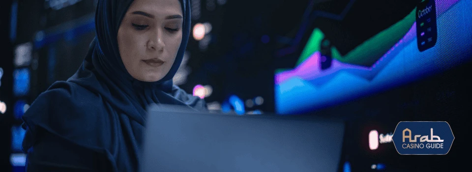 arab women esports teams