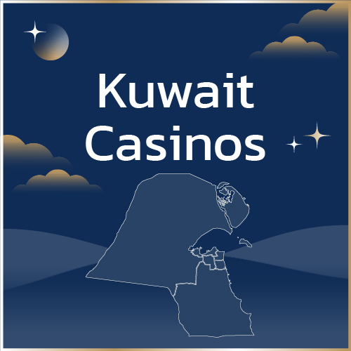 Kuwait casinos