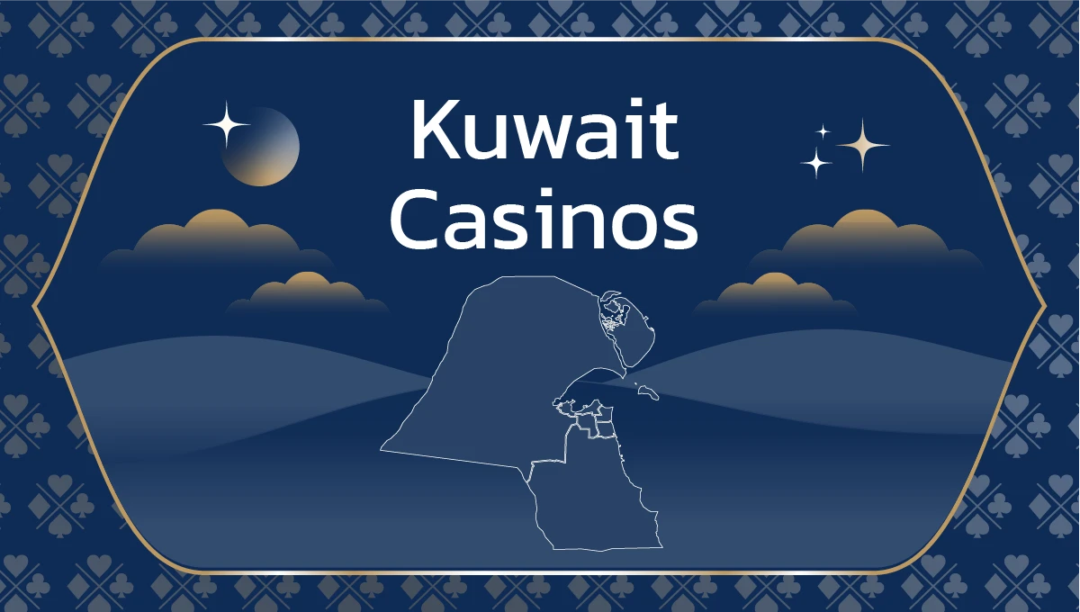 Online casinos in Kuwait
