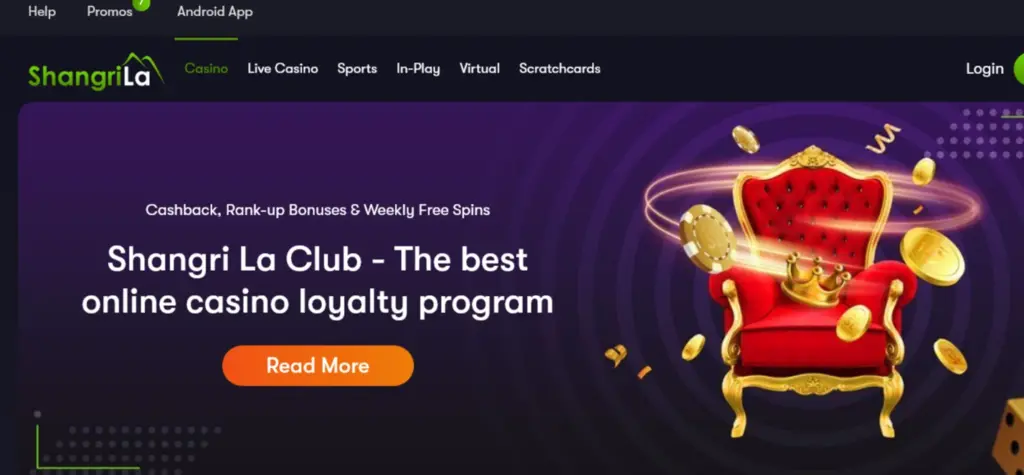 shangri la casino Kuwait