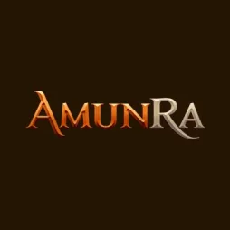 Amunra logo Image Logo image for AmunRa Casino