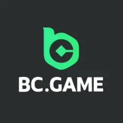 BC.Game logo Image Logo image for BC.Game