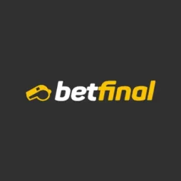 Betfinal logo Image Logo image for Betfinal Casino