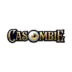 Logo image for Casombie casombie new logo logo