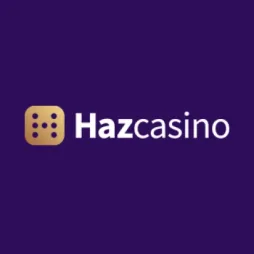 Haz casino logo Image Image for Haz casino