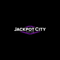 JackpotCity Casino jpc app logo col dark logo Image Logo image for JackpotCity Casino jpc app logo col dark logo