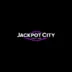 Logo image for JackpotCity Casino jpc app logo col dark logo